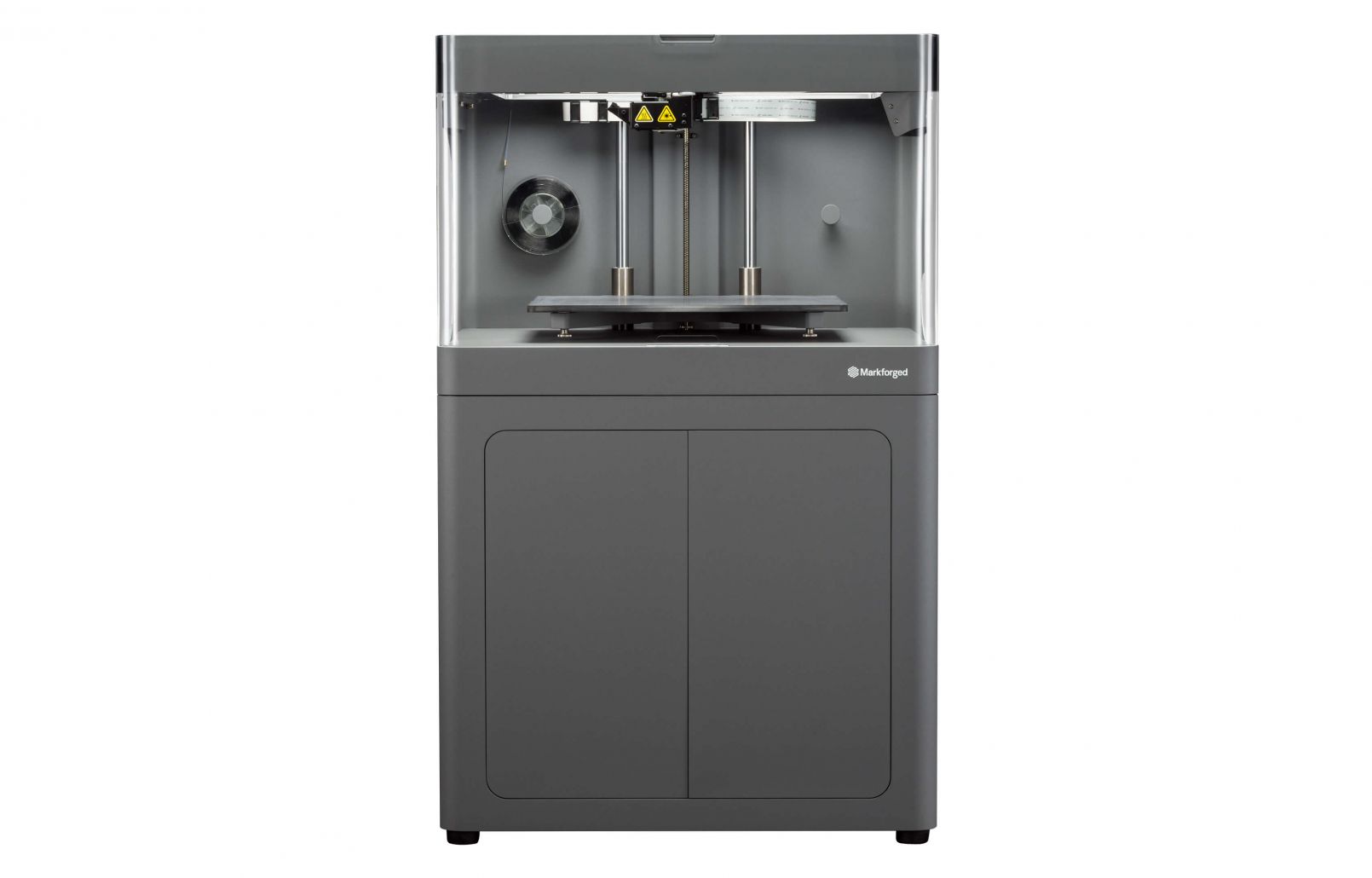 Markforgfed Composit und Metalldrucker - Markforged X7